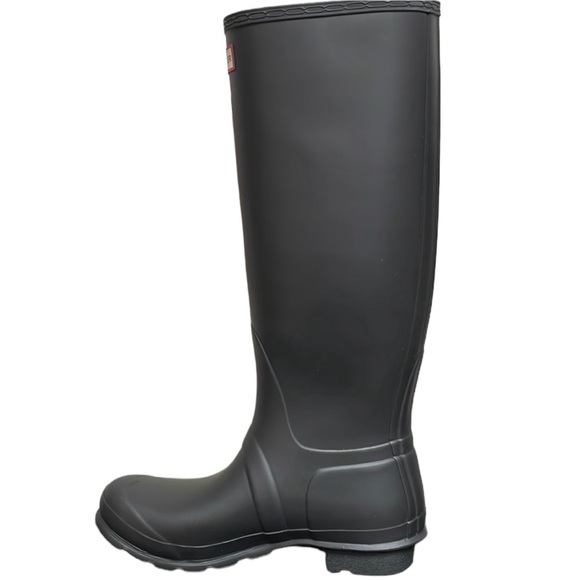 Hunter - Women’s Original Tall Boots / Waterproof - Picture 6 of 6